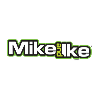 Mike & Ike