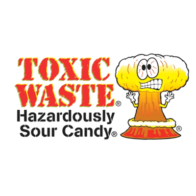 Toxic Waste