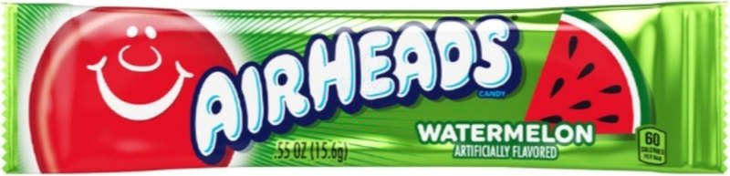 Airheads Watermelon 15g