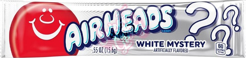 Airheads White Mystery 15g