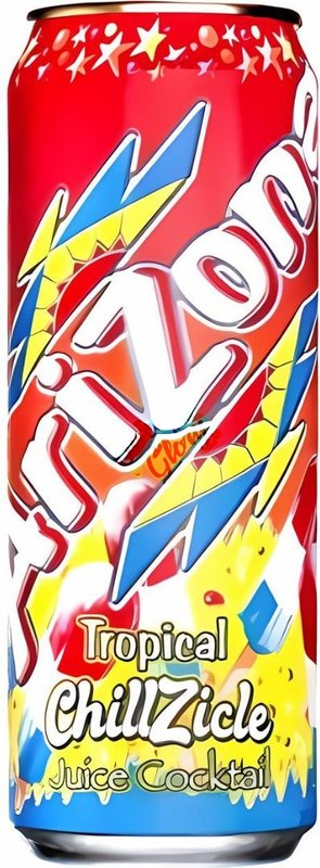 Arizona Tropsicle 650ml