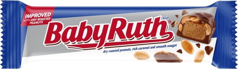 Babyruth Bar 54g