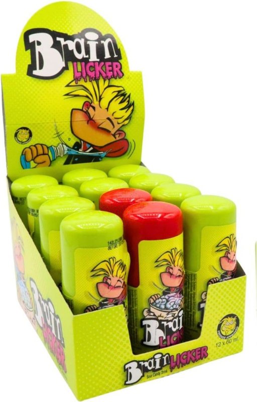 Brain Licker 60ml