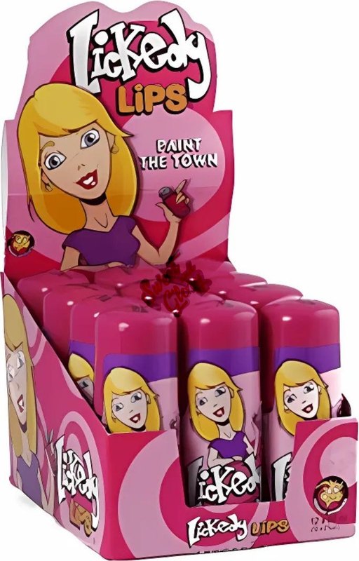 Lickedy Lips 60ml