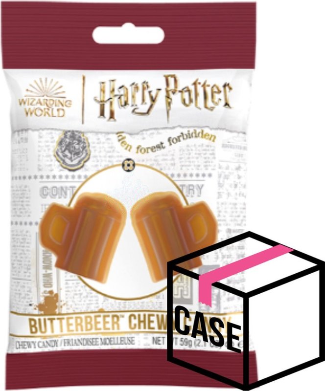 Harry Potter Butter Beer 59g