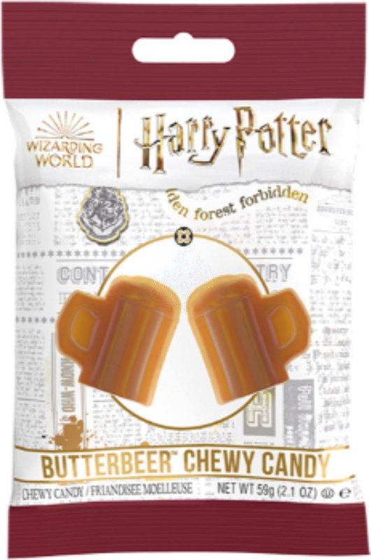 Harry Potter Butter Beer 59g