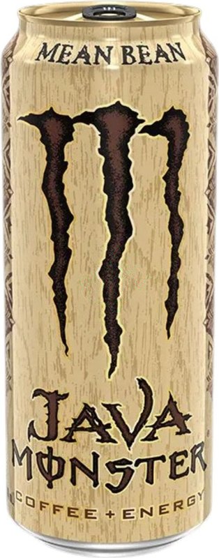 Monster Java Mean Bean (CAN) 444ml