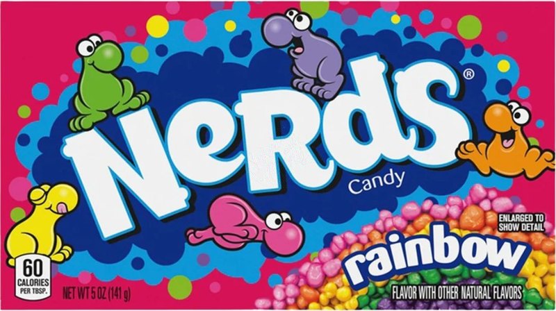 Candy