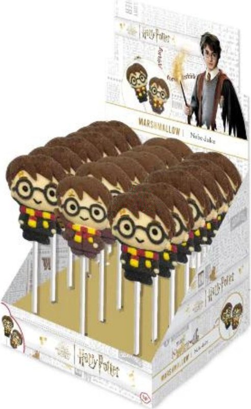 Harry Potter Marshmallow 30g