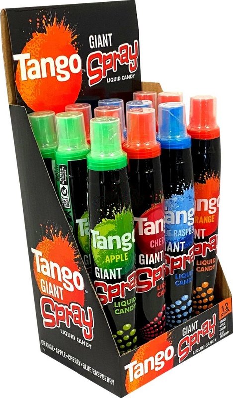 Tango Giant Spray 60ml