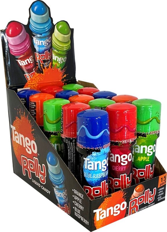 Tango Rolly 60ml