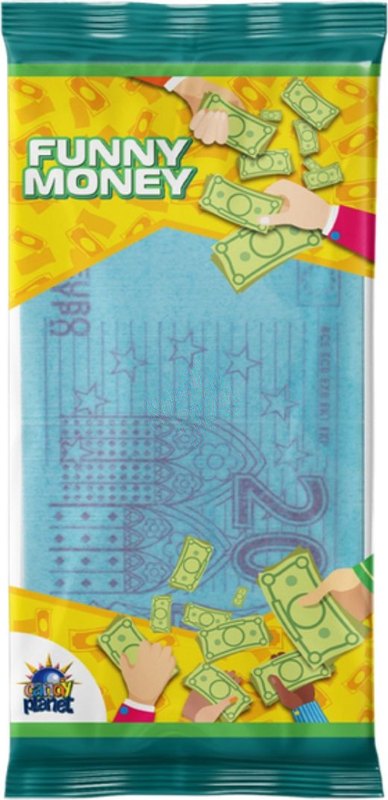 Funny Money 8g