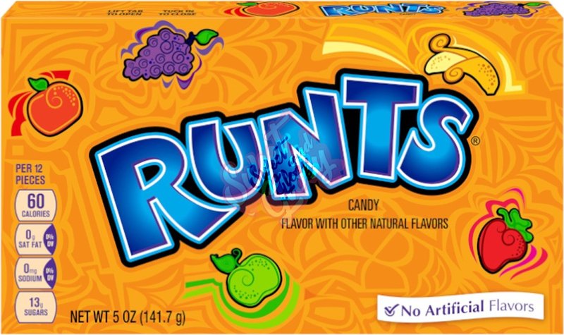Runts Theatre 141g