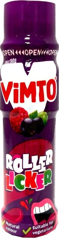 Vimto Roller Licker 60ml