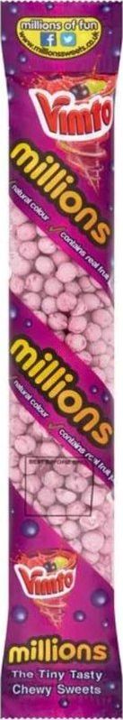 Millions Tubes Vimto 55g