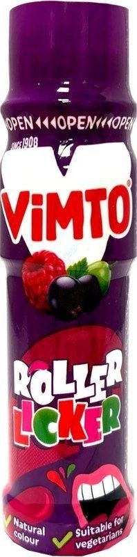 Vimto Roller Licker 60ml